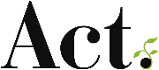 Act (Advocates for Community Transformation) Logo